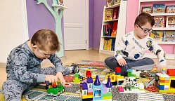 Развивающие занятия